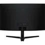 Samsung Essential S3 S39GD S27D396GAU Monitor Curvo 27 Pulgadas Full HD VA 100Hz Negro
